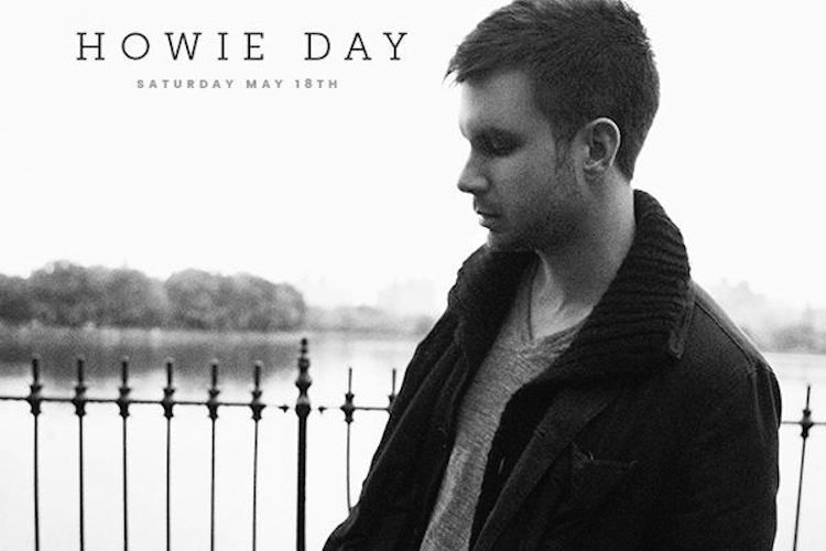 howieday